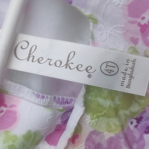 Cherokee dress - Picture 8 of 11